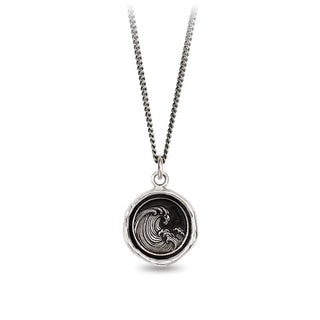 Wave | Trust & Clarity - Anne Sportun Fine Jewellery