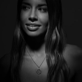 Wild at Heart | Untamed Meadow Necklace - Anne Sportun Fine Jewellery