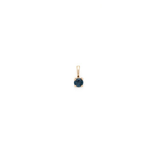 Element Gemstone Charm | 14k - Anne Sportun Fine Jewellery