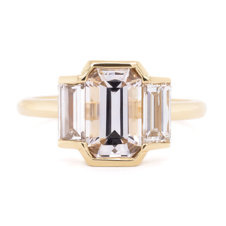 Custom 'Fiona' 1.46ct