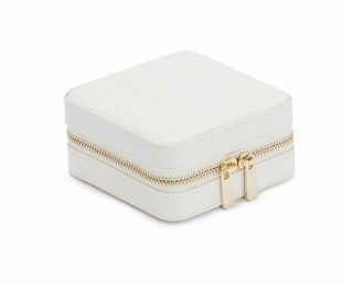 Maria Small Jewellery Zip Case - Anne Sportun Fine Jewellery