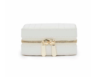 Maria Small Jewellery Zip Case - Anne Sportun Fine Jewellery