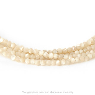 Gemstone Charm Clasp Necklace - Anne Sportun Fine Jewellery