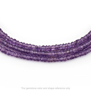 Gemstone Choker Necklace - Anne Sportun Fine Jewellery
