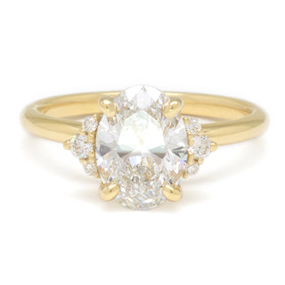 The 'Kathleen' Mount - Anne Sportun Fine Jewellery