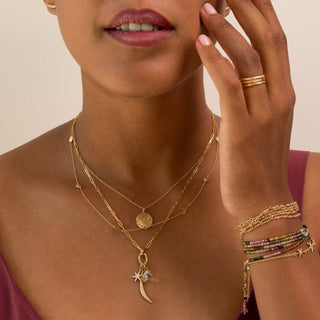 Charm Clasp - Anne Sportun Fine Jewellery