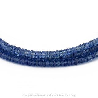 Gemstone Choker Necklace - Anne Sportun Fine Jewellery