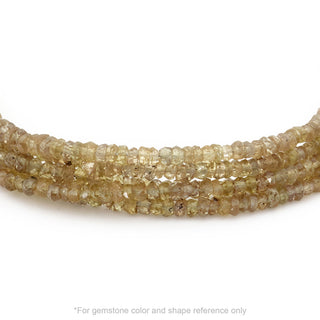 Gemstone Choker Necklace - Anne Sportun Fine Jewellery