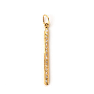 Stardust Stick Charm - Anne Sportun Fine Jewellery