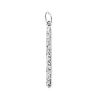 Stardust Stick Charm - Anne Sportun Fine Jewellery