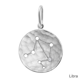 Celestial Sign Charm