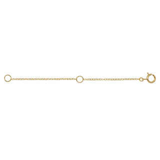 Anne Sportun Necklace Extender - Anne Sportun Fine Jewellery