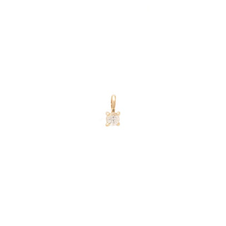 Element Gemstone Charm | 14k - Anne Sportun Fine Jewellery