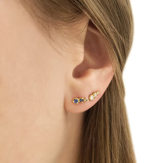 Mini 'Festival' Climber - Anne Sportun Fine Jewellery