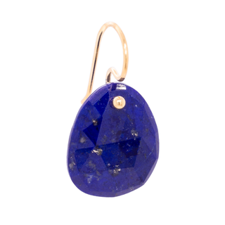 Lapis Drop Earrings - Anne Sportun Fine Jewellery