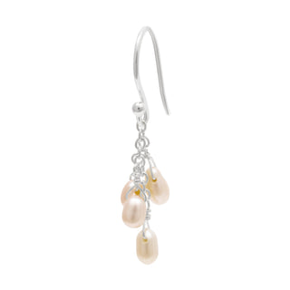 cascade paperclip - Anne Sportun Fine Jewellery