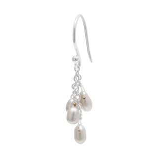 cascade paperclip - Anne Sportun Fine Jewellery