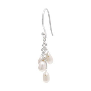 cascade paperclip - Anne Sportun Fine Jewellery