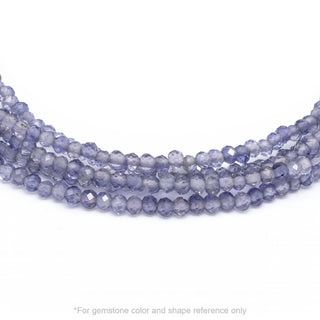 Gemstone Charm Clasp Necklace - Anne Sportun Fine Jewellery
