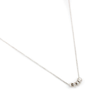 Five Dot Necklace - Anne Sportun Fine Jewellery