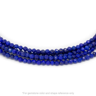 Gemstone Choker Necklace - Anne Sportun Fine Jewellery