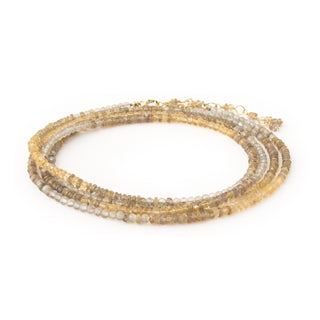 Ombre Wrap Bracelet - Anne Sportun Fine Jewellery