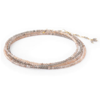 Ombre Wrap Bracelet - Anne Sportun Fine Jewellery
