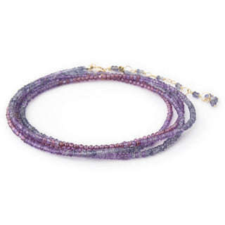 Ombre Wrap Bracelet - Anne Sportun Fine Jewellery