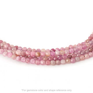 Gemstone Charm Clasp Necklace - Anne Sportun Fine Jewellery