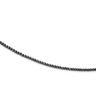 Gemstone Choker Necklace - Anne Sportun Fine Jewellery