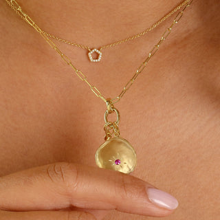 Charm Clasp - Anne Sportun Fine Jewellery