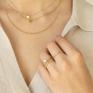 The 'Wonky' Mount - Anne Sportun Fine Jewellery
