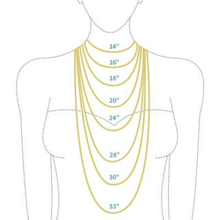 2.9mm Hollow Rolo Link Chain | 10k - Anne Sportun Fine Jewellery