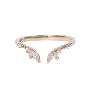 Unchained Naiad Ring - Final Sale