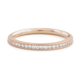 Mini Eternity Band - Anne Sportun Fine Jewellery