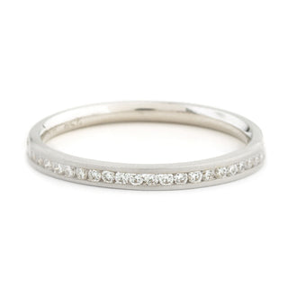 Mini Eternity Band - Anne Sportun Fine Jewellery