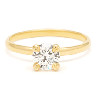 Custom 'Leslie' 0.71ct
