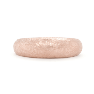 6mm 'Boulder' Bombe Ring