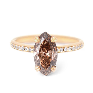 Custom 'Leslie' 2.29ct