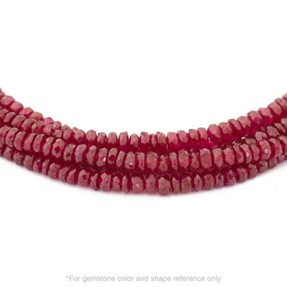 Gemstone Charm Clasp Necklace - Anne Sportun Fine Jewellery