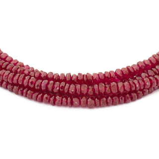 Three Gold Accent River Wrap ‚Äì 14K White Gold - Anne Sportun Fine Jewellery
