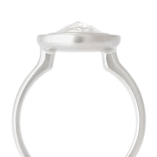 Custom 'Martini Halo' 1.48ct