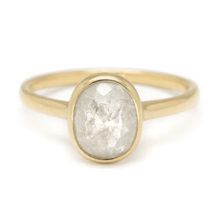 Custom 'Piper' 1.11ct