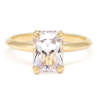 Custom 'Annie' 2.25ct