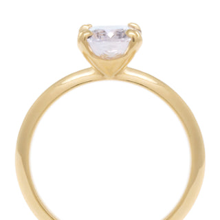 Custom 'Annie' 2.25ct