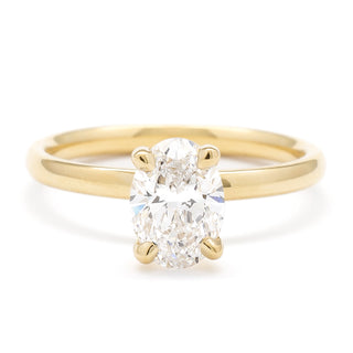 Custom 'Annie' 1.05ct