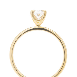Custom 'Annie' 1.05ct