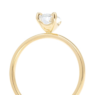 Custom 'Annie' 1.11ct