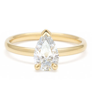 Custom 'Annie' 1.11ct