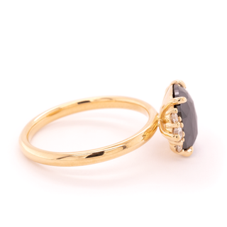 Custom 'Kathleen' 1.68ct